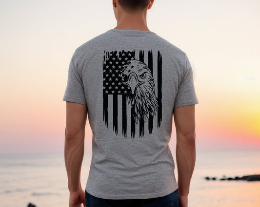 A Tribute To Our Hero's - Tee