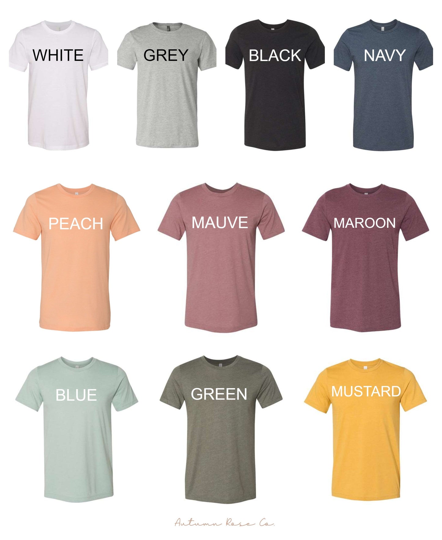 Midwest Sayings Tee