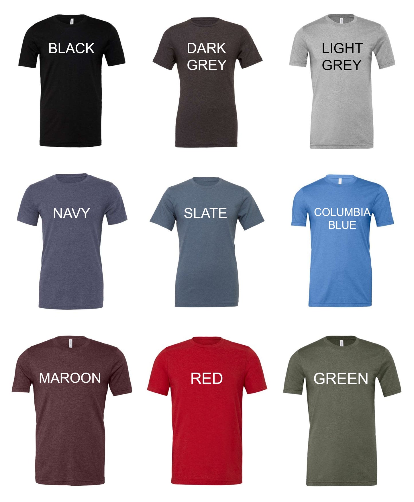 Minnesota 1858 Men's Graphic Tee