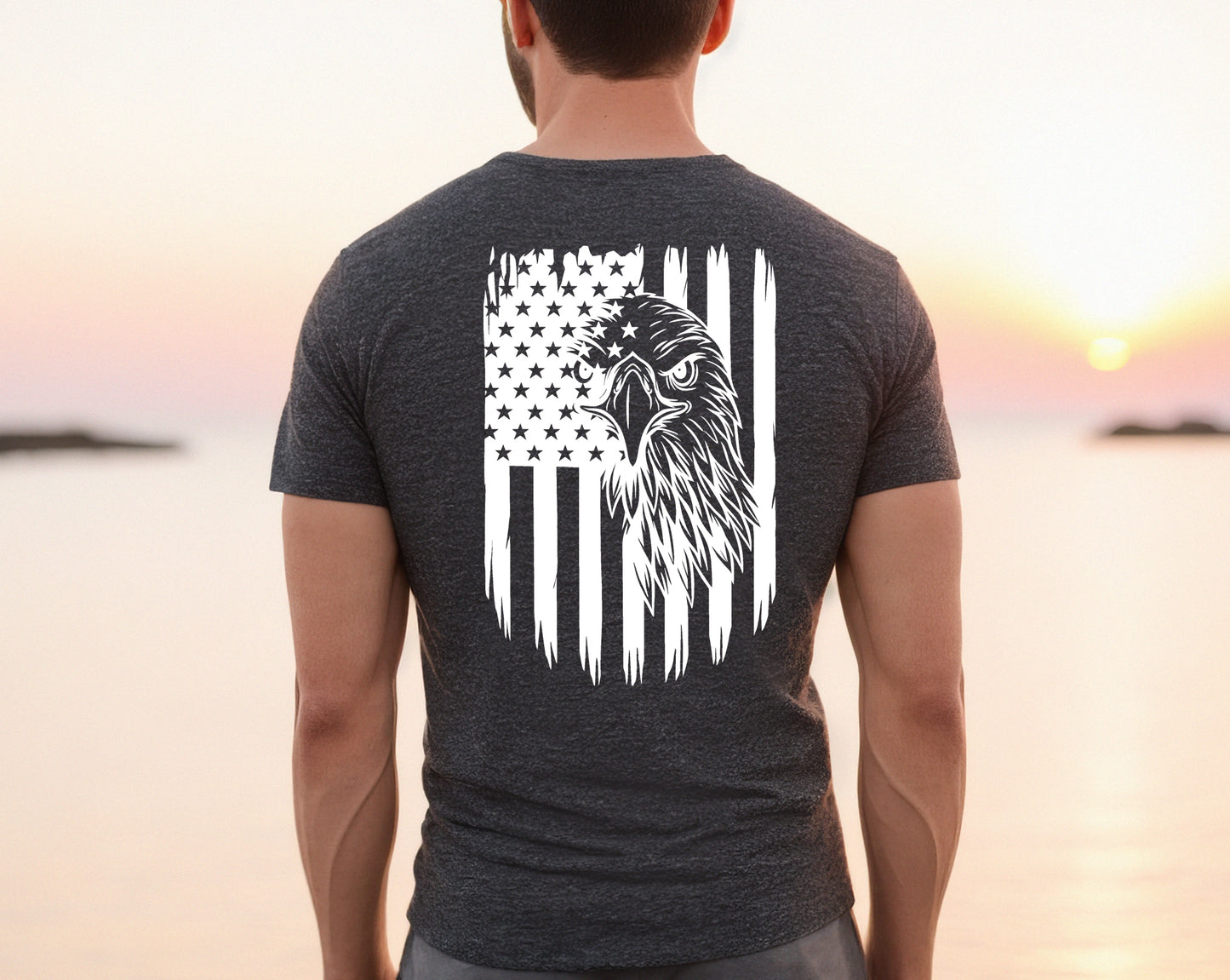 A Tribute To Our Hero's - Tee