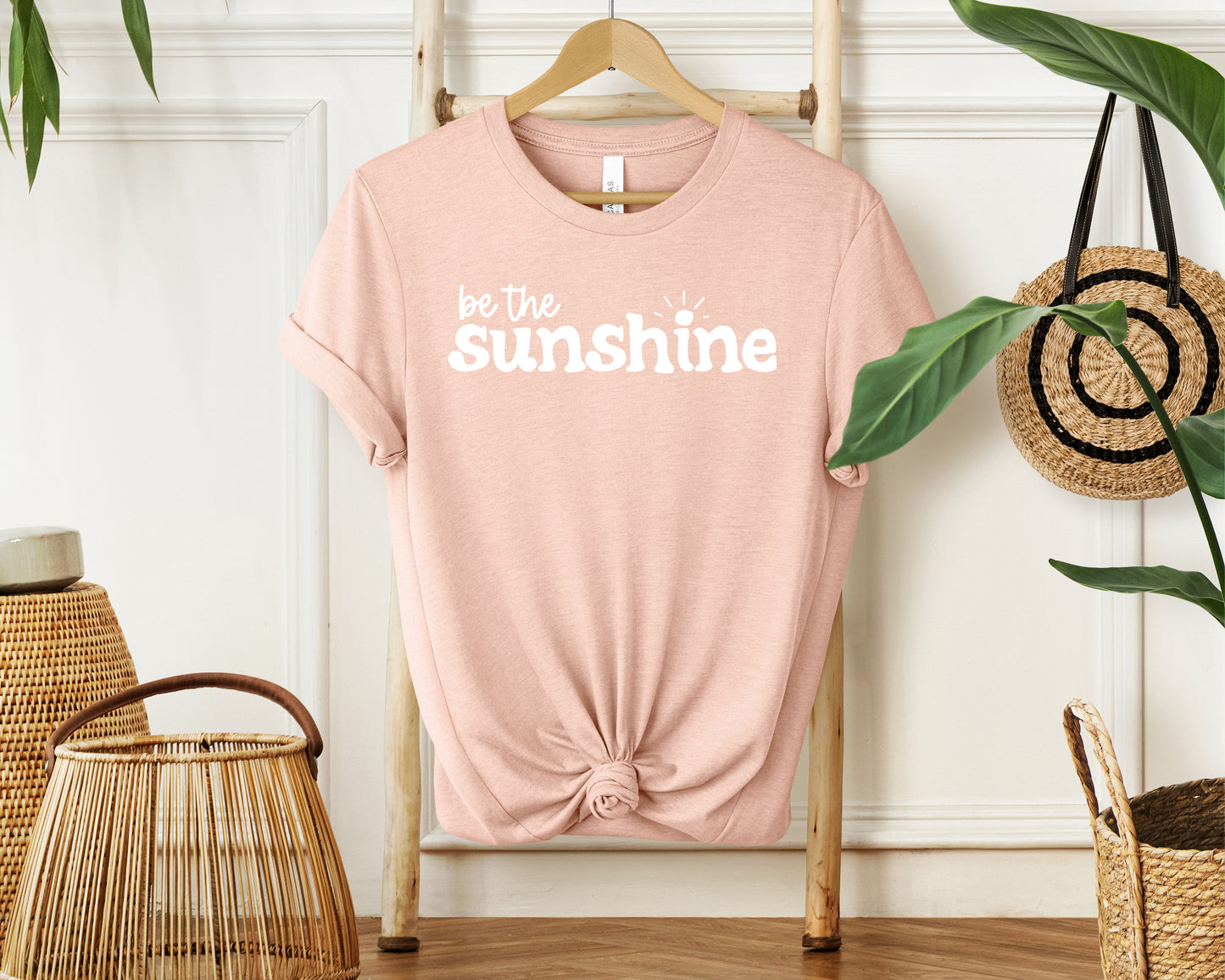 Be the Sunshine Tee