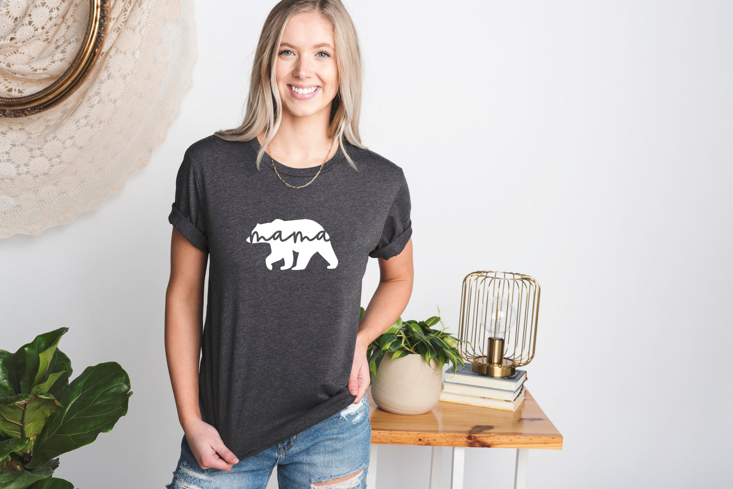 Mama Bear Tee