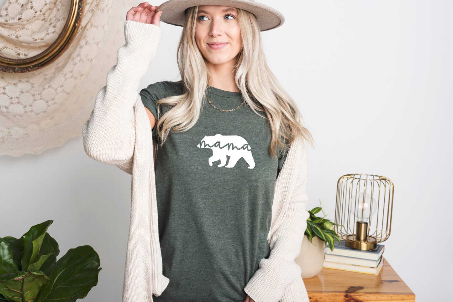 Mama Bear Tee