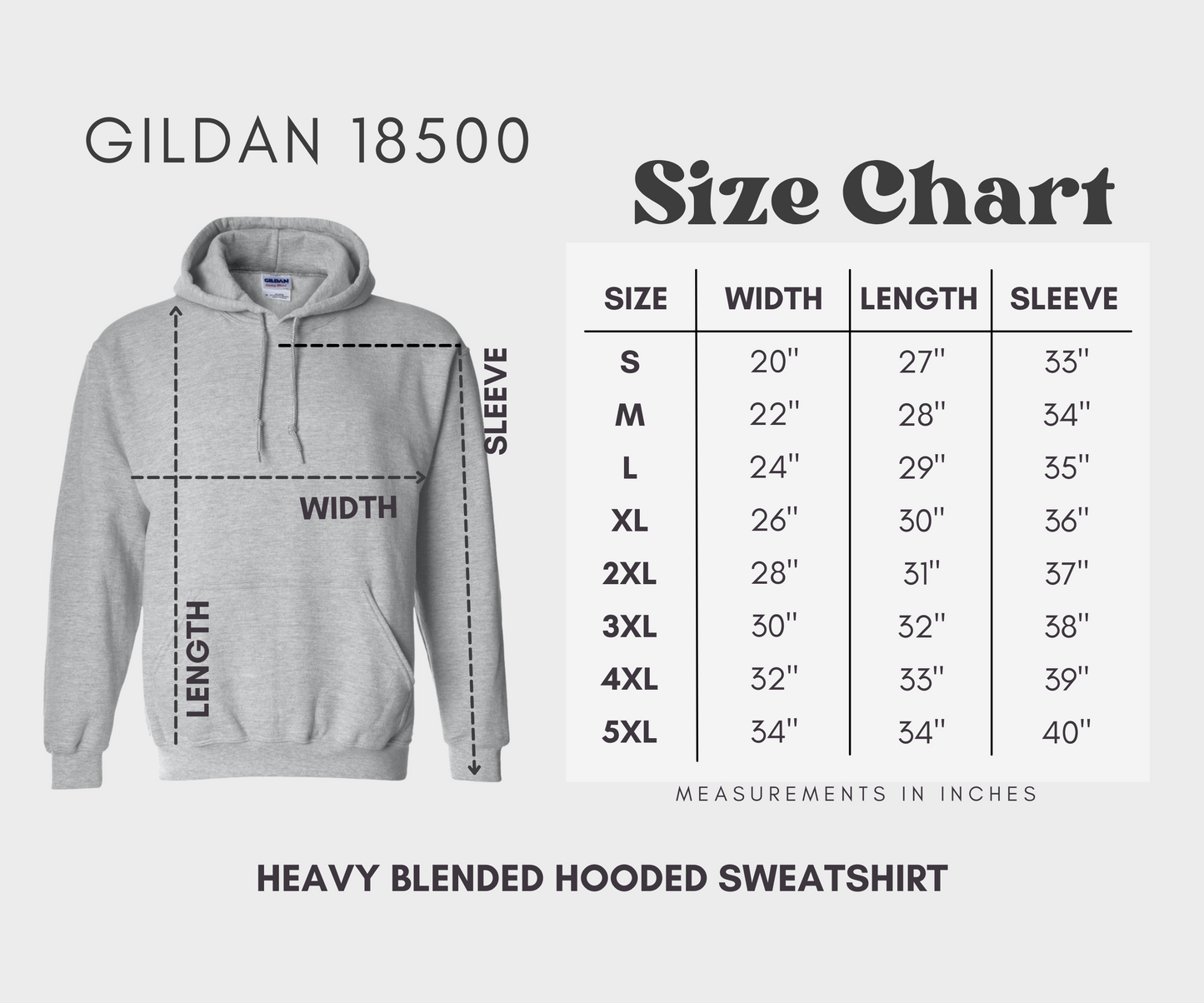 A Tribute to our Heros' Hooded Sweatshirt