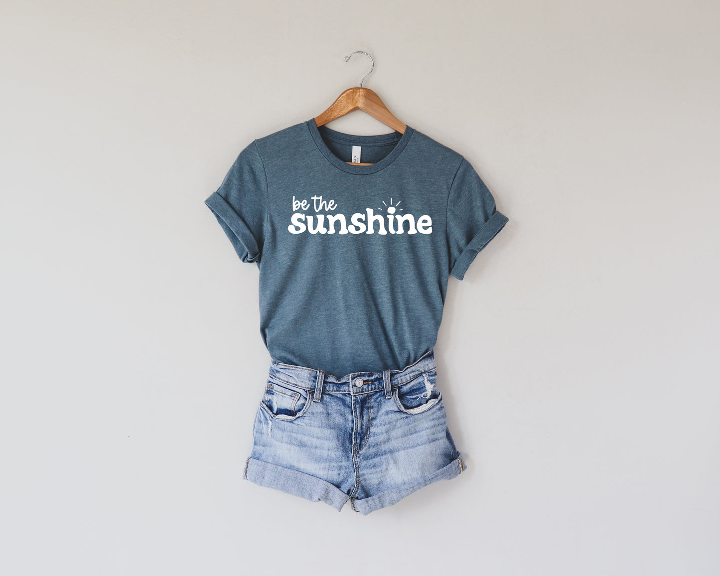 Be the Sunshine Tee