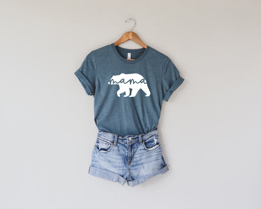 Mama Bear Tee