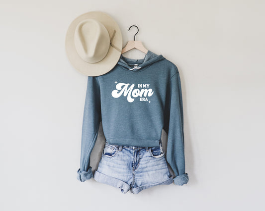 Mom Era Hoodie