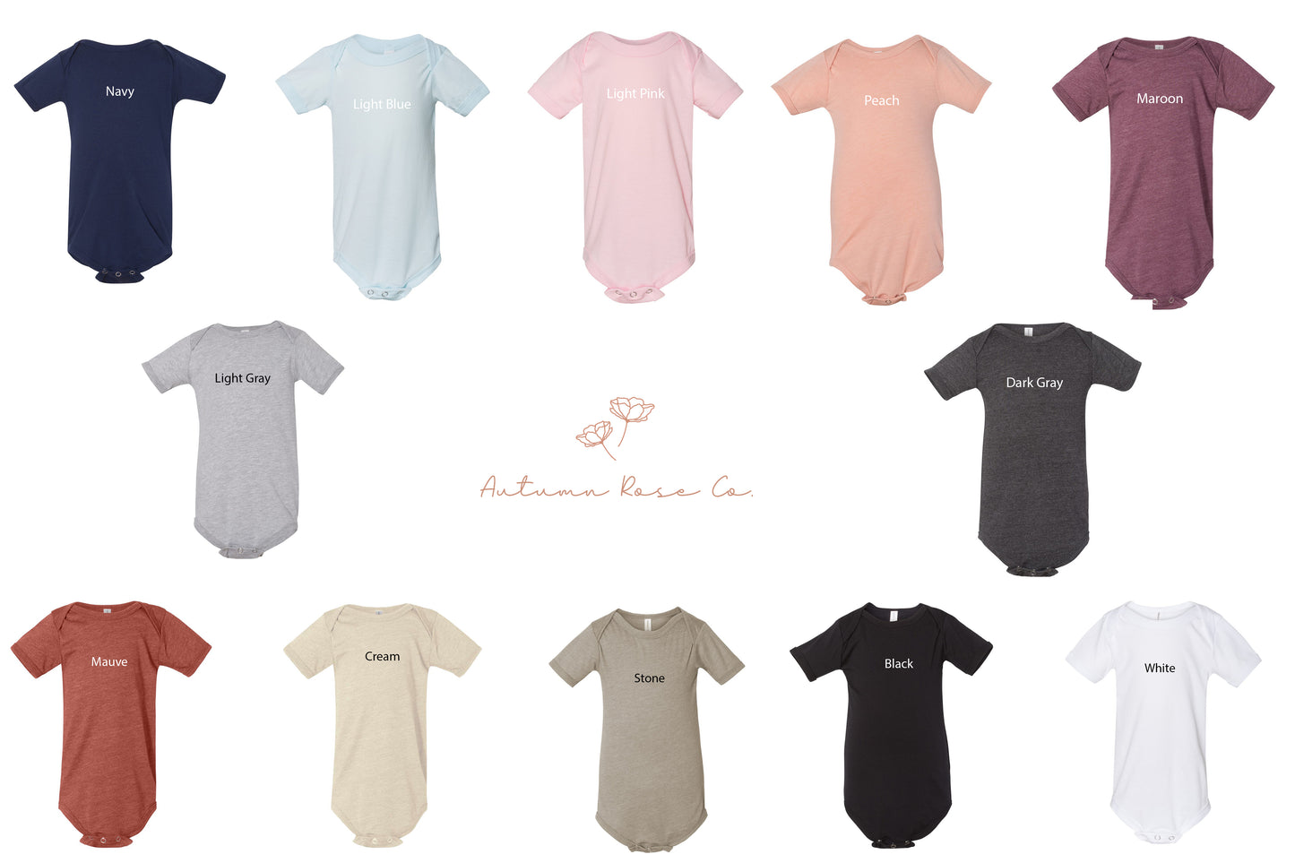 Baby Onesie