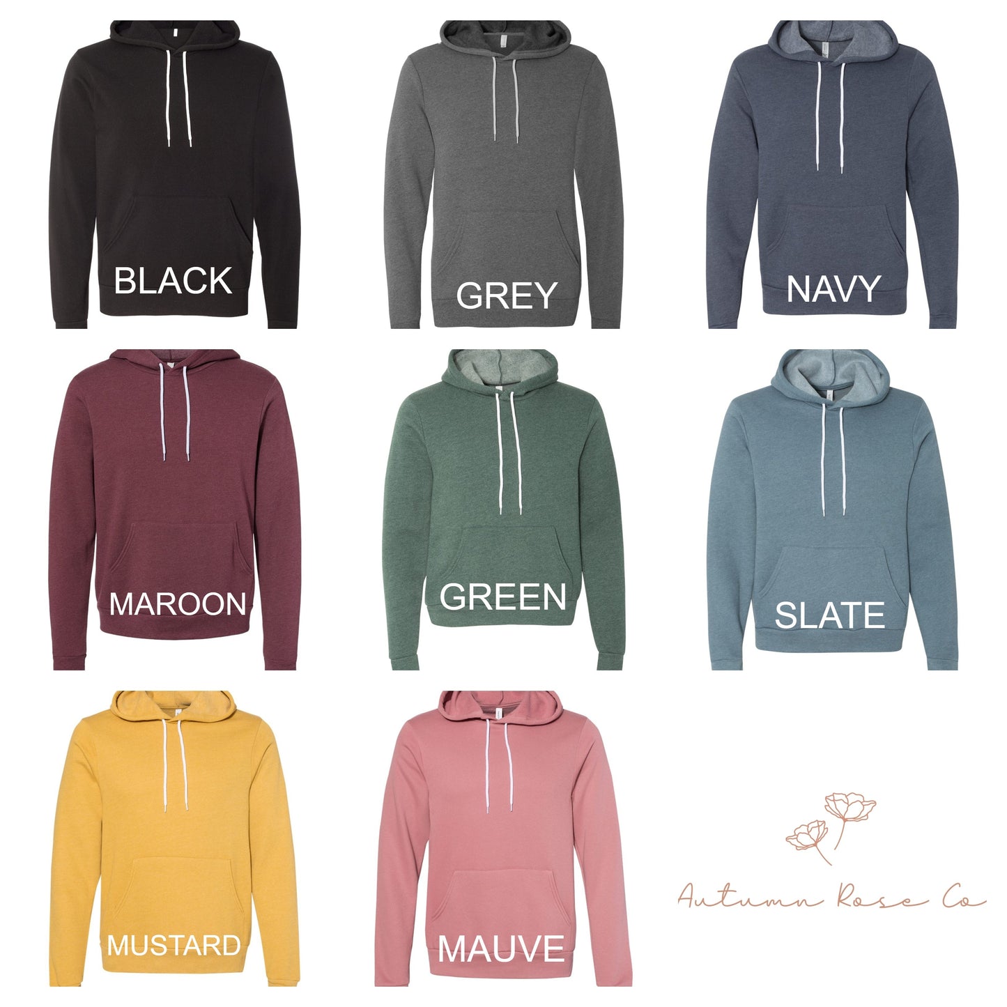 Minnesota Floral Sweatshirt