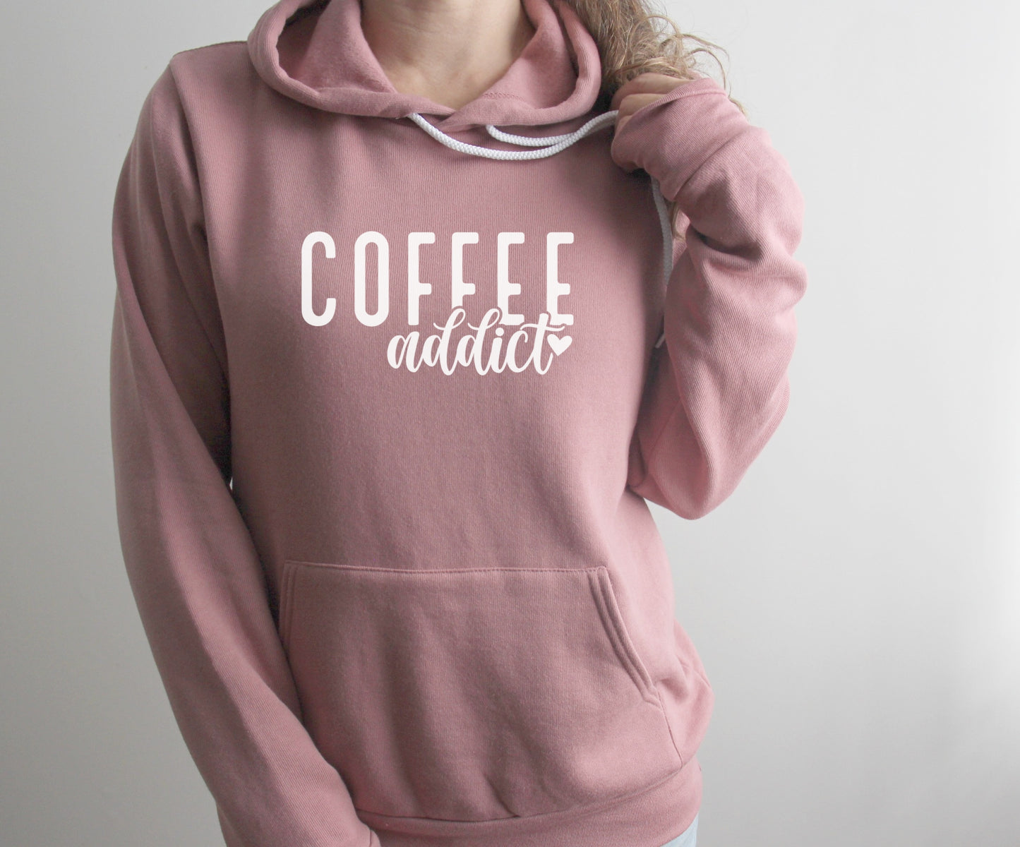 Coffee Addict Hoodie