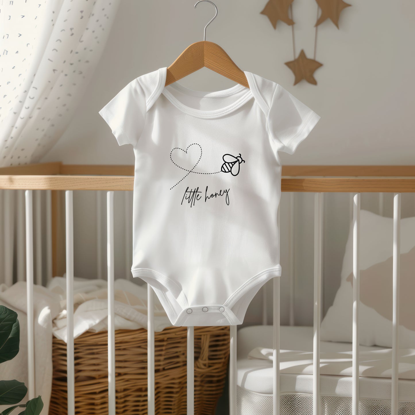 Little Honey Onesie