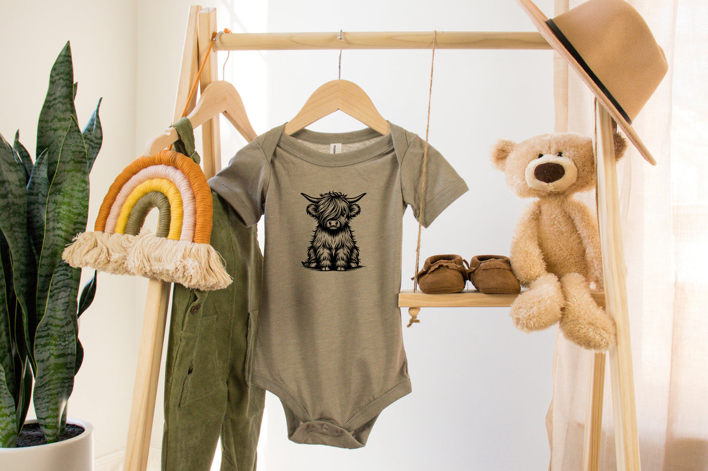 Baby Onesie