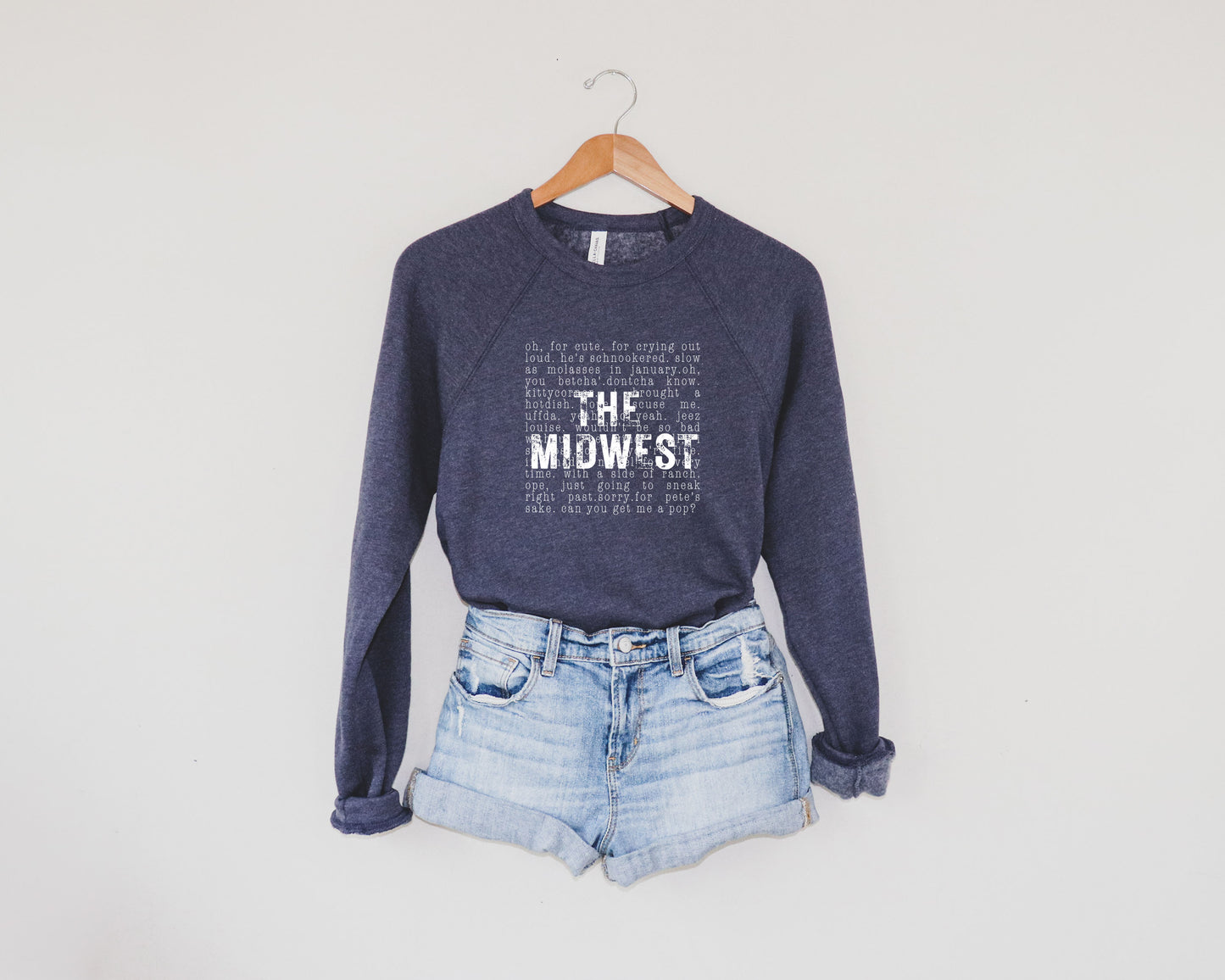 Midwest Sayings