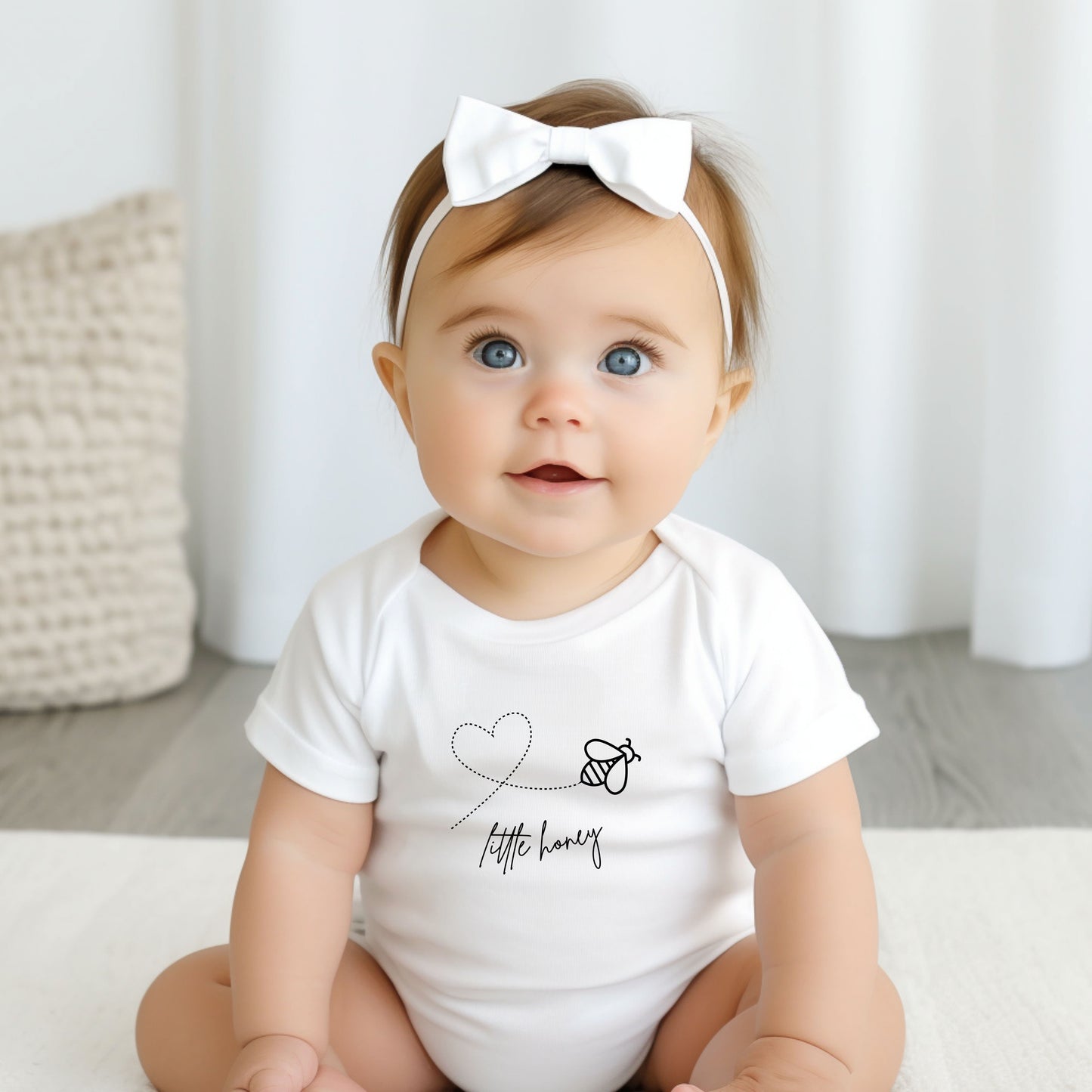 Little Honey Onesie