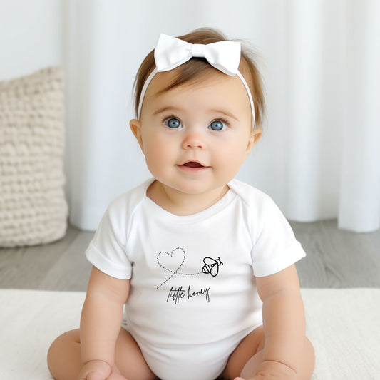 Little Honey Onesie