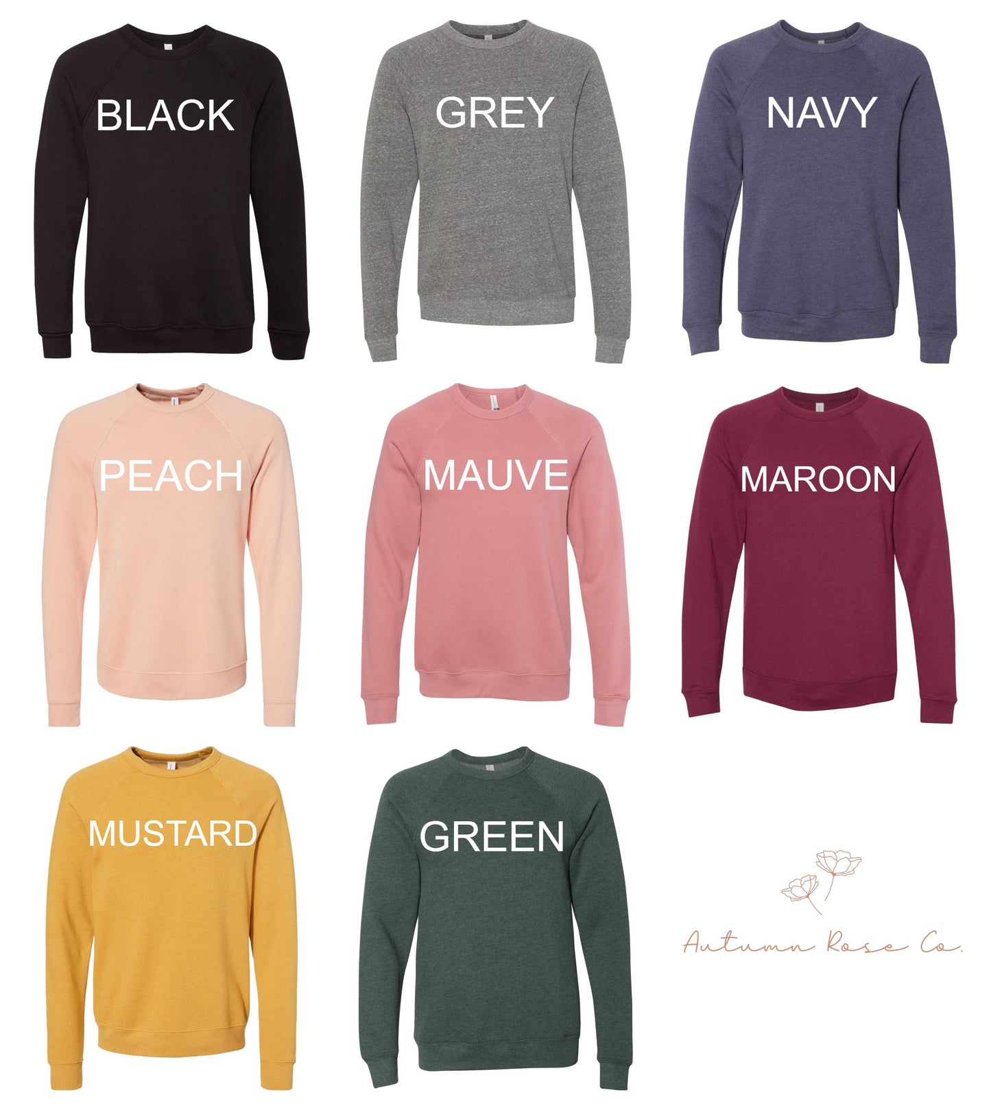 Minnesota Crew Sweatshirt
