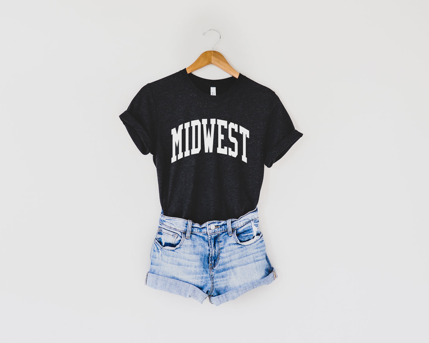 Midwest Graphic Tee