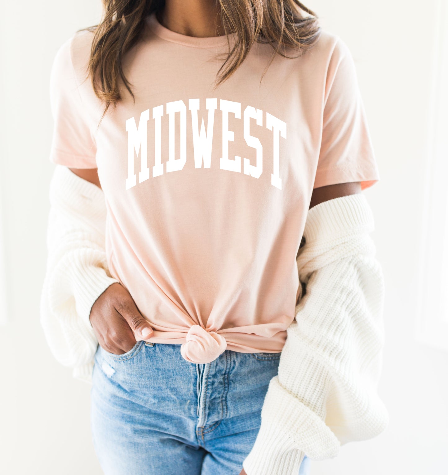 Midwest Graphic Tee