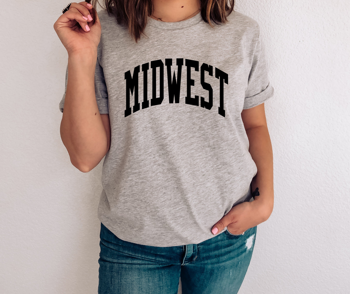 Midwest Graphic Tee