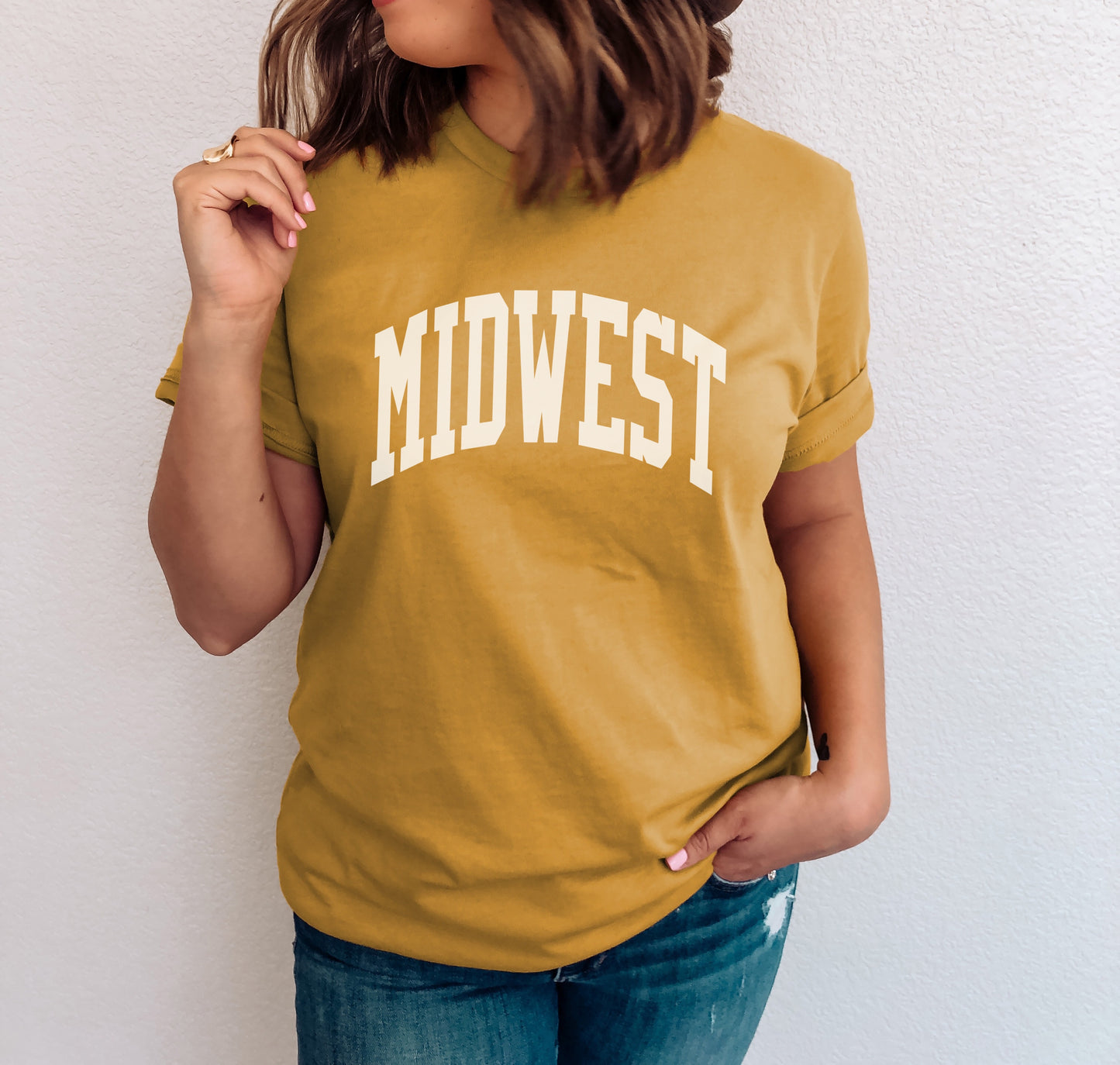 Midwest Graphic Tee