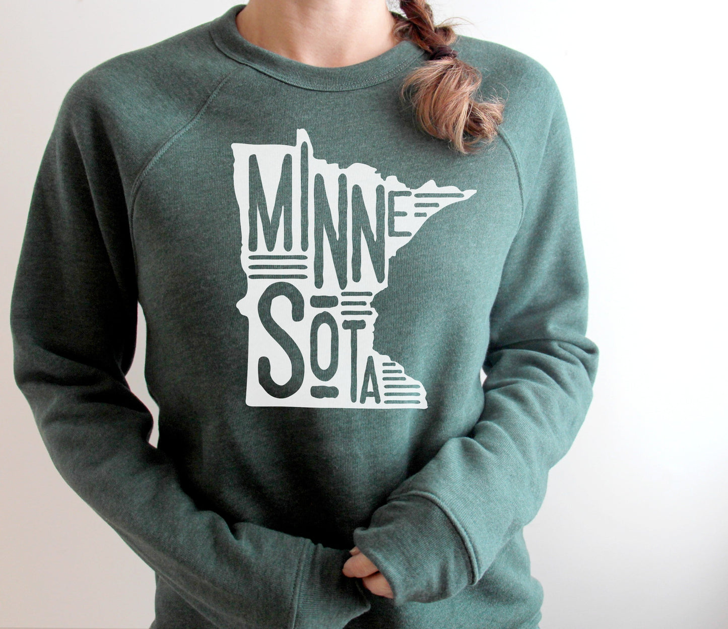 Minnesota Crew Sweatshirt