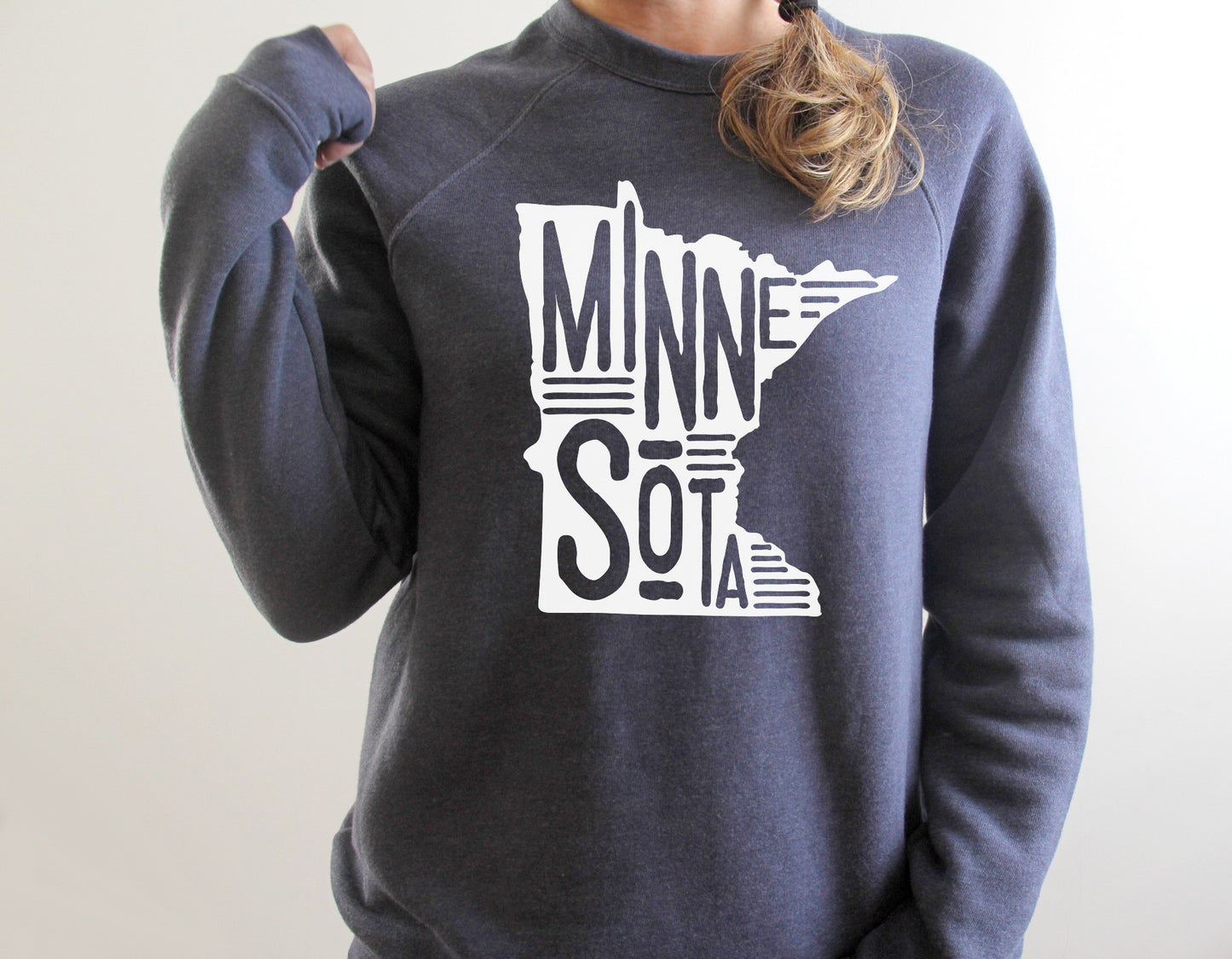 Minnesota Crew Sweatshirt