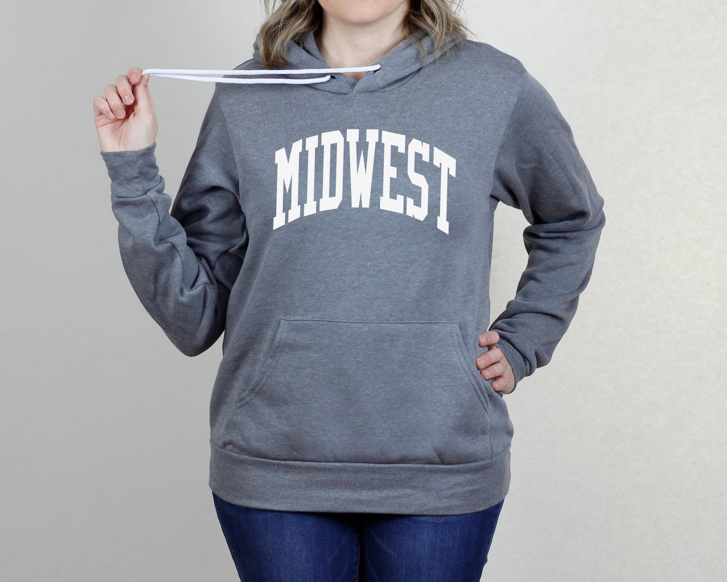 Midwest Hooded Sweatshirt